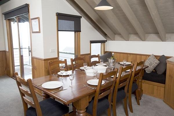 Eagles Nest Villa Mount Hotham Exterior photo